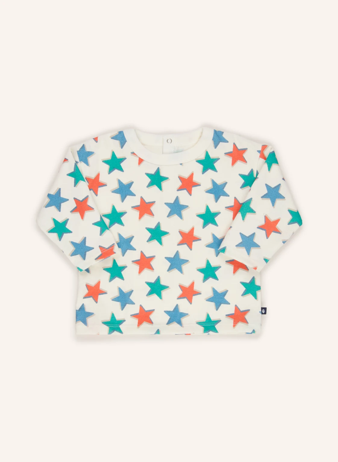 PETIT BATEAU Longsleeve