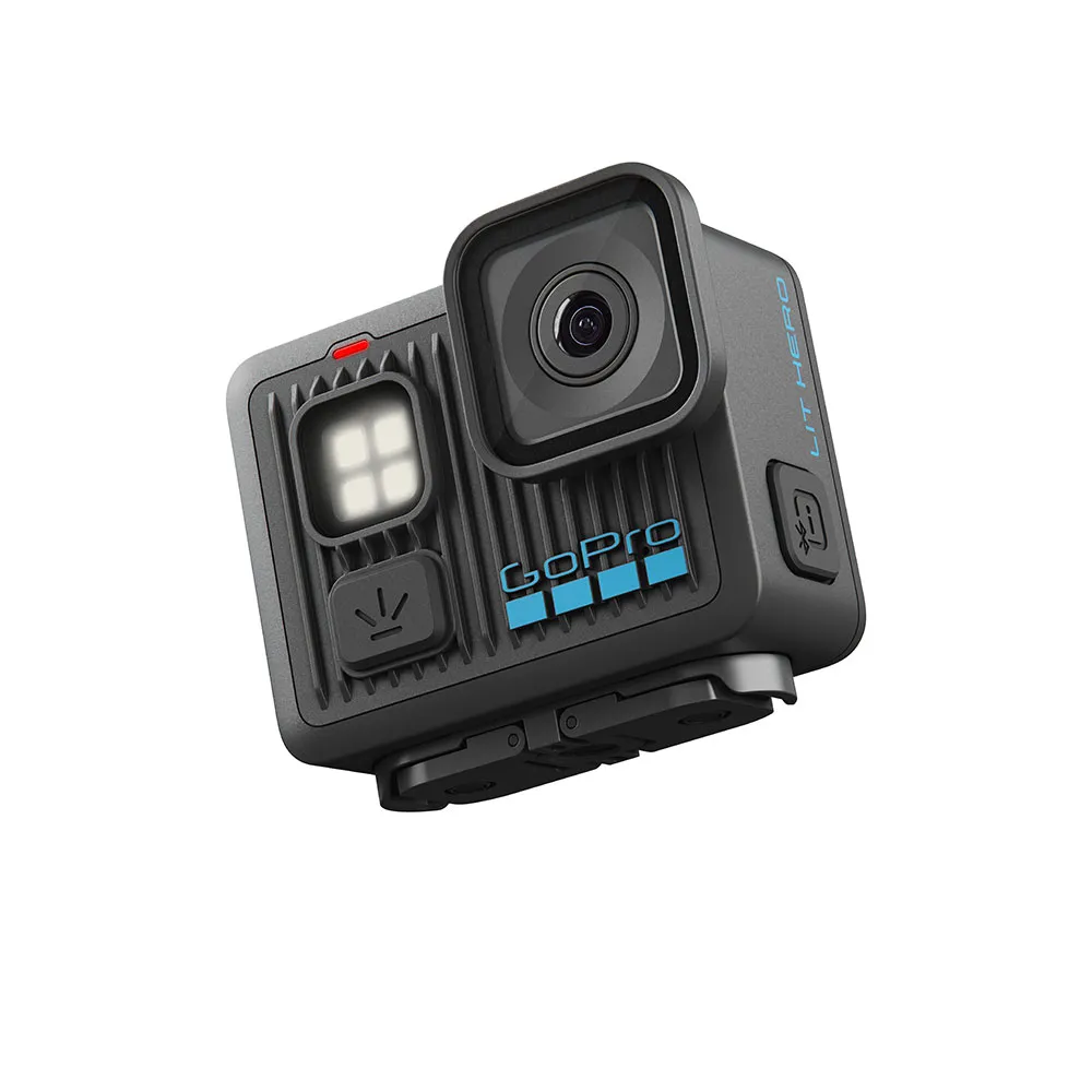GoPro LIT HERO action camera