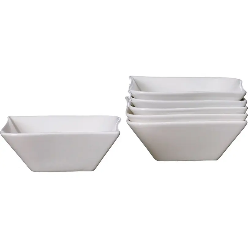 Geschirrset 6er-Set Melodie
