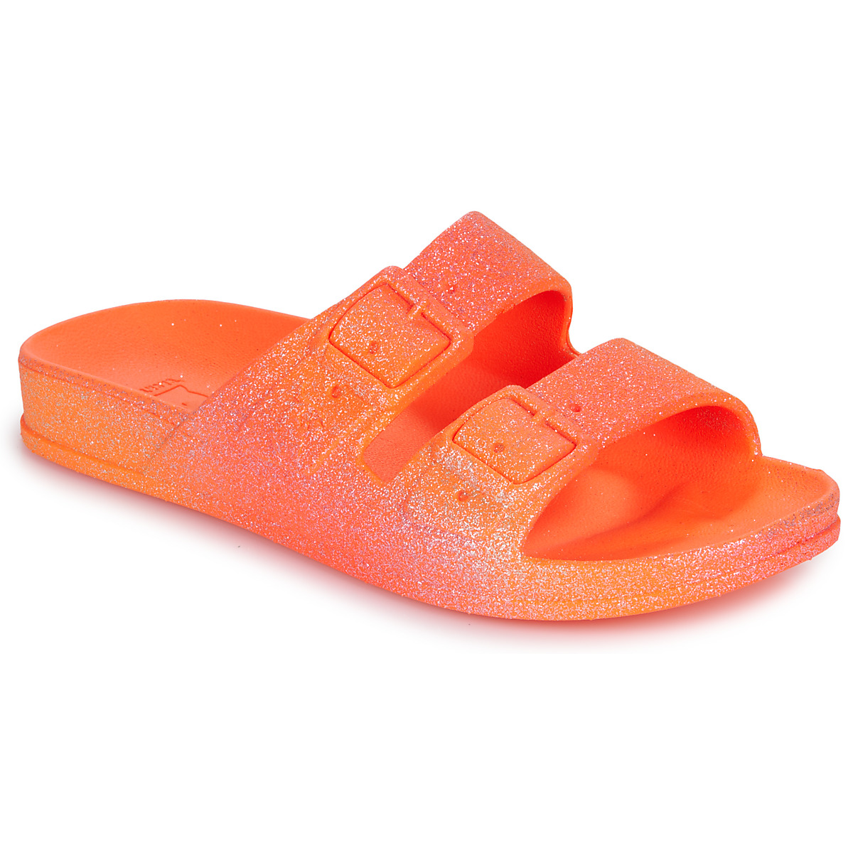 Cacatoès - SEREIA - Orange
