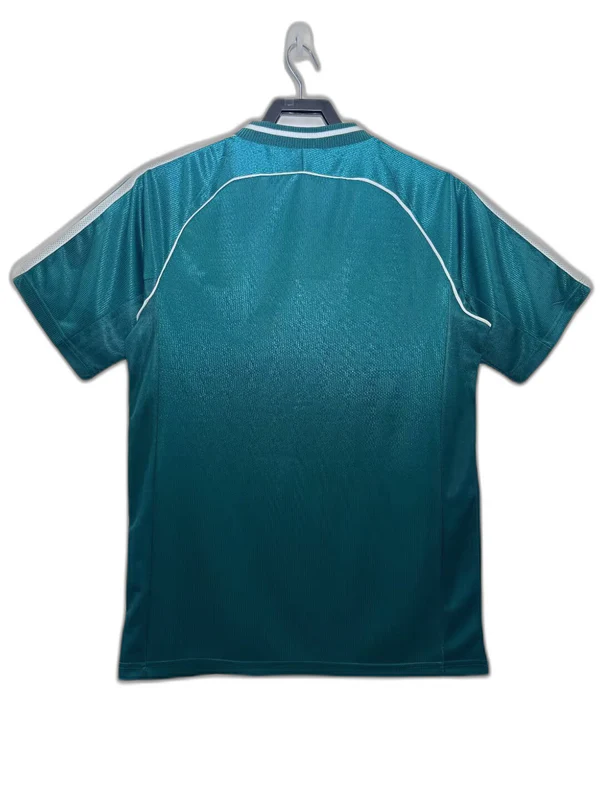 Camisa reserva da Alemanha 1998 II - Versão retrô