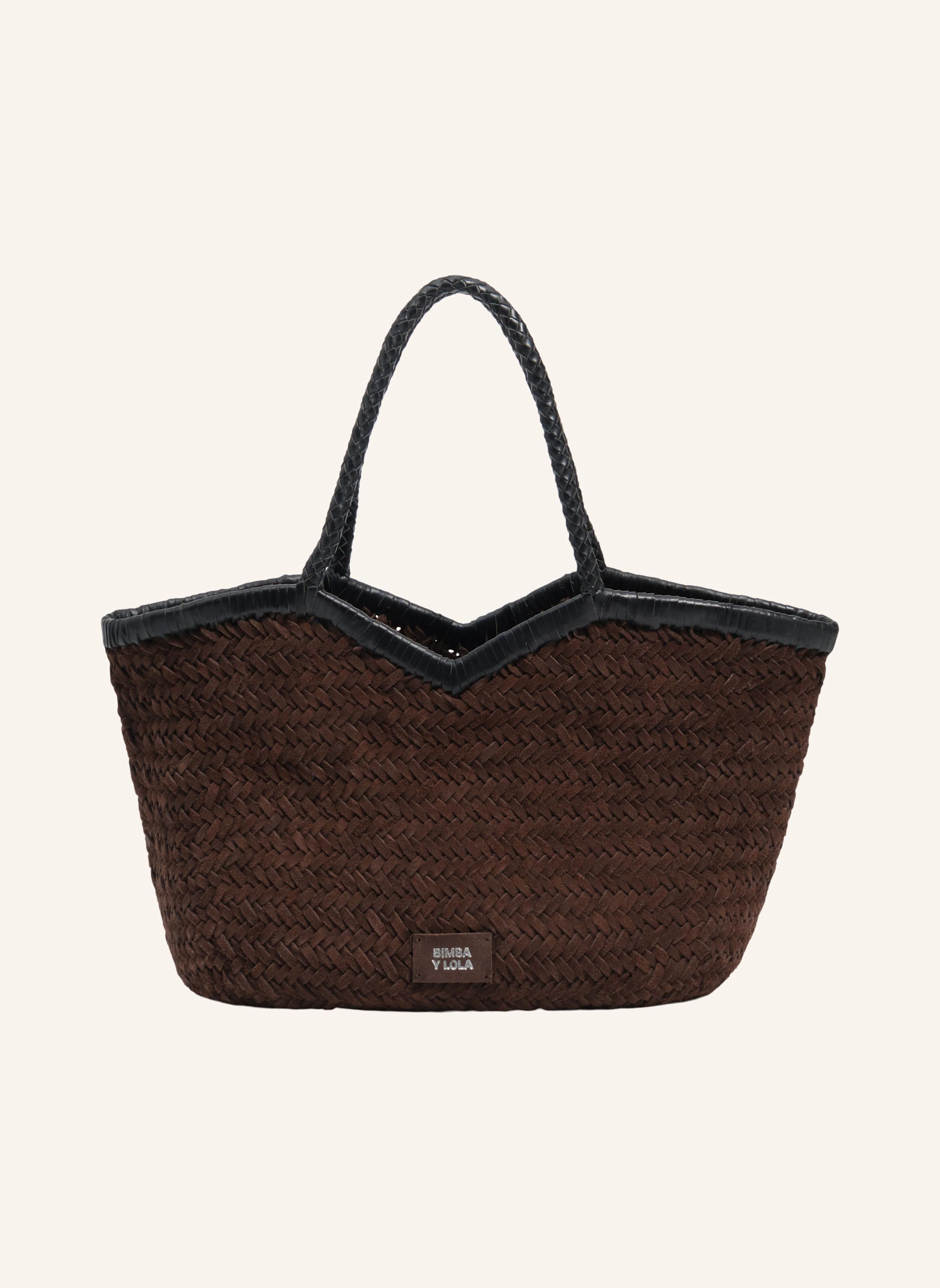 BIMBA Y LOLA Shopper