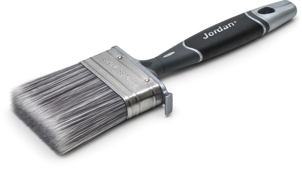 PENSEL JORDAN FLAT ULT XT INNE 70MM