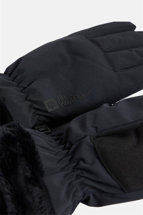 Jack Wolfskin Highloft Glove Women Handschoen Dames