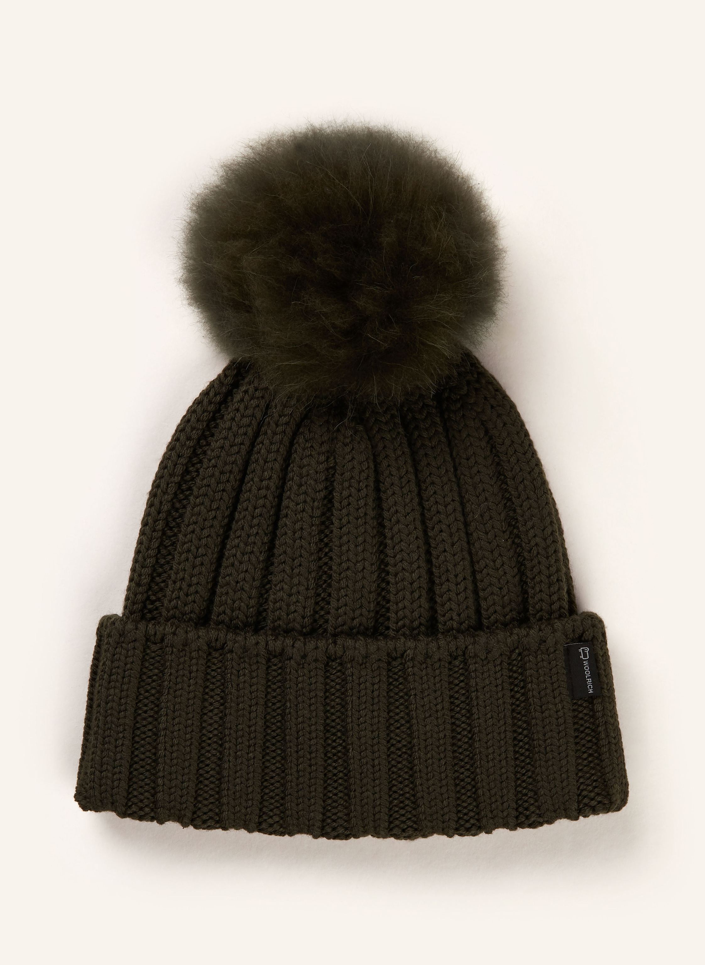 WOOLRICH Mütze