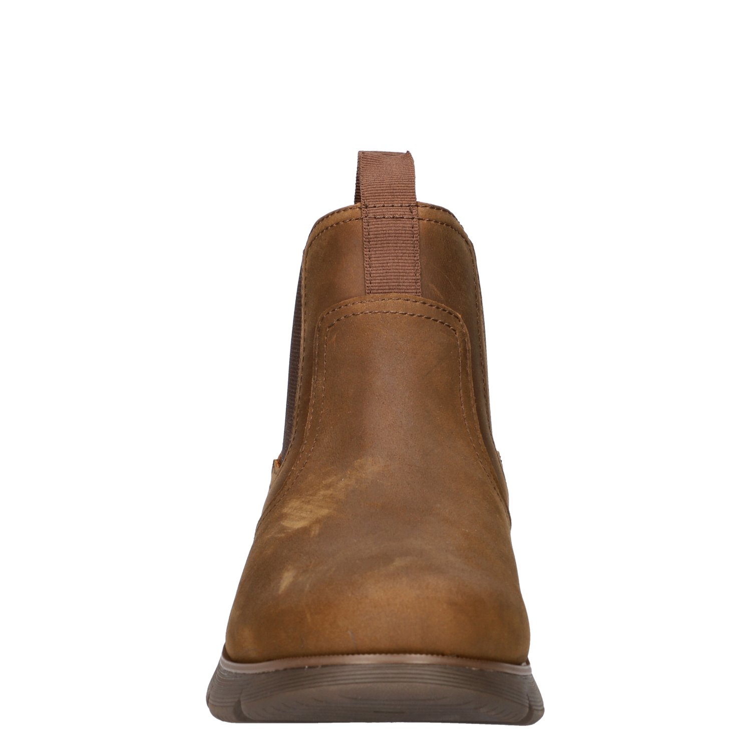 Skechers Augustino Paulo heren chelseaboot