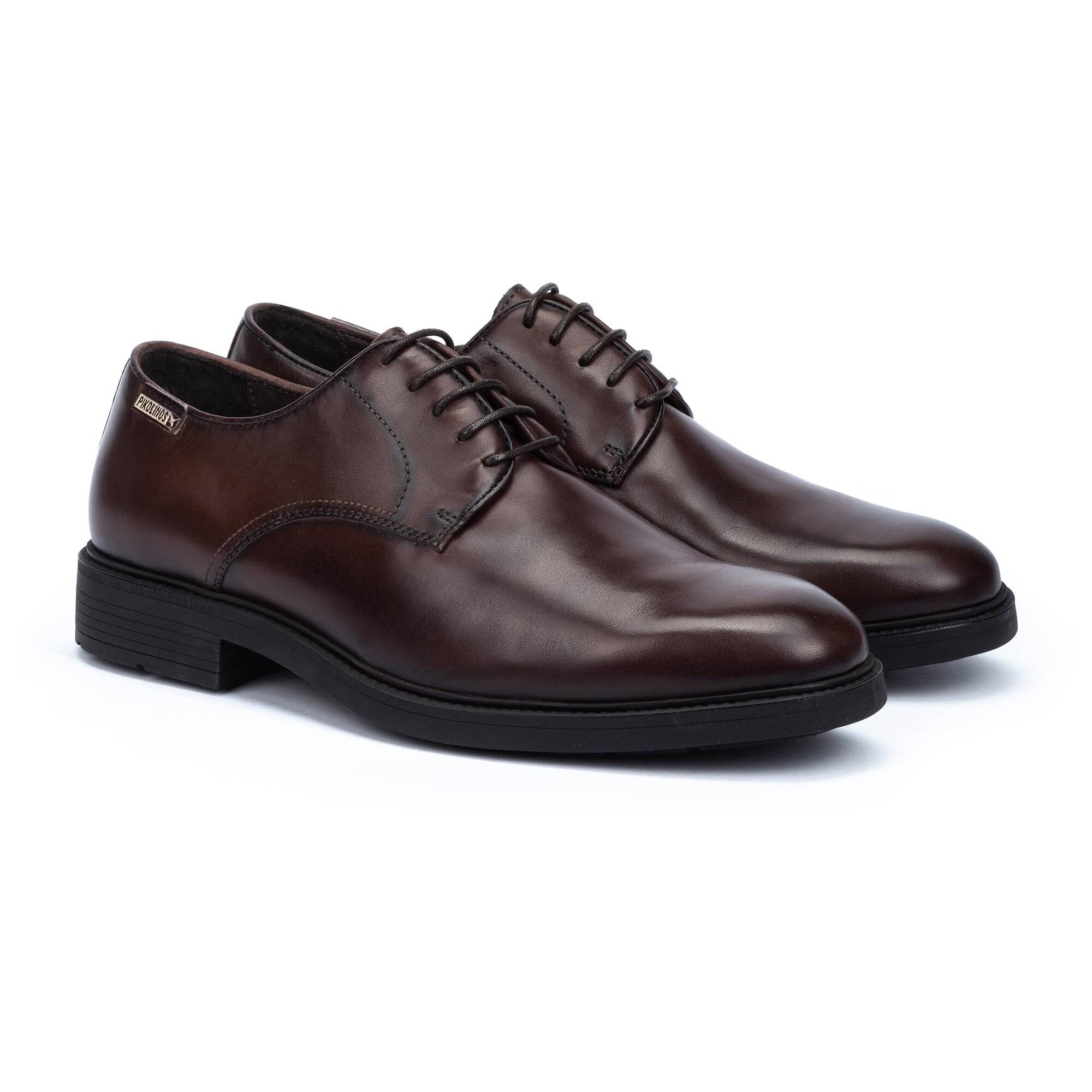 LORCA - Zapato de vestir clásico para hombre