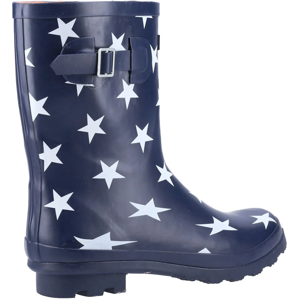 Cotswold Badminton Wellington Boot