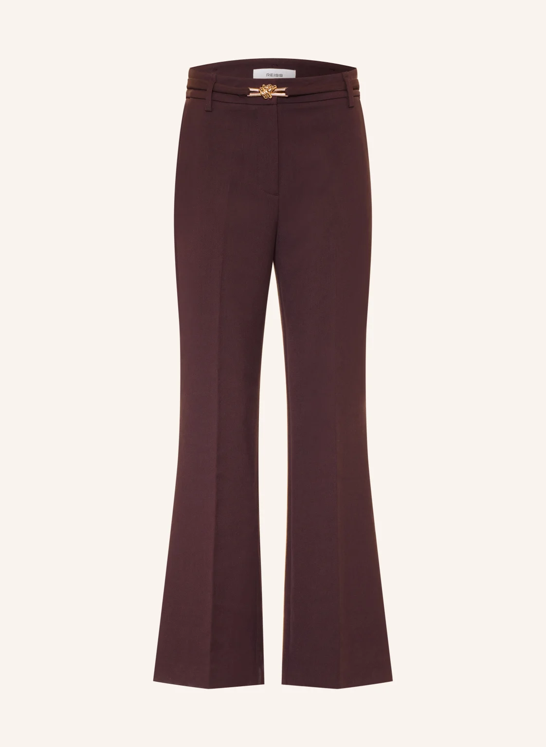 REISS Marlenehose LEONA