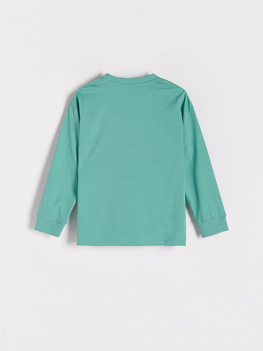 Boys' T-Shirt