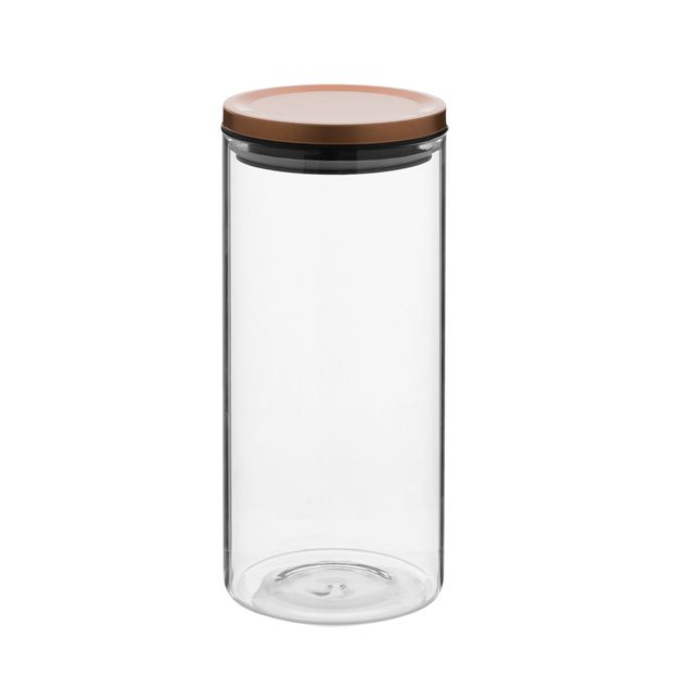 POTE HERMÉTICO 1,4 L BOWDEN