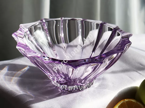 Misa 22 cm Bohemia - PLANTICA AMETHYST 4SB.PLAA.522932