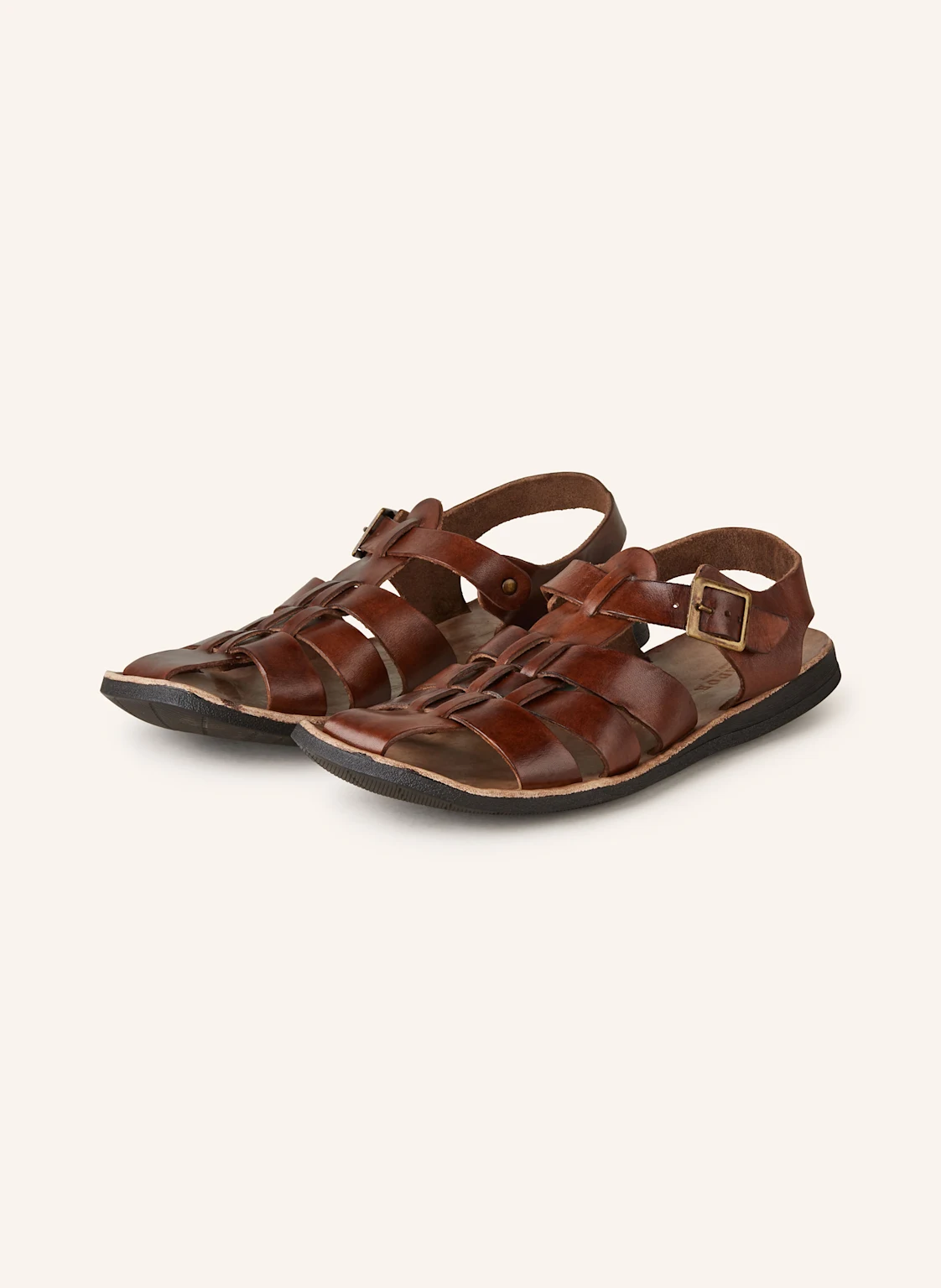 BRADOR Sandalen TCAPO