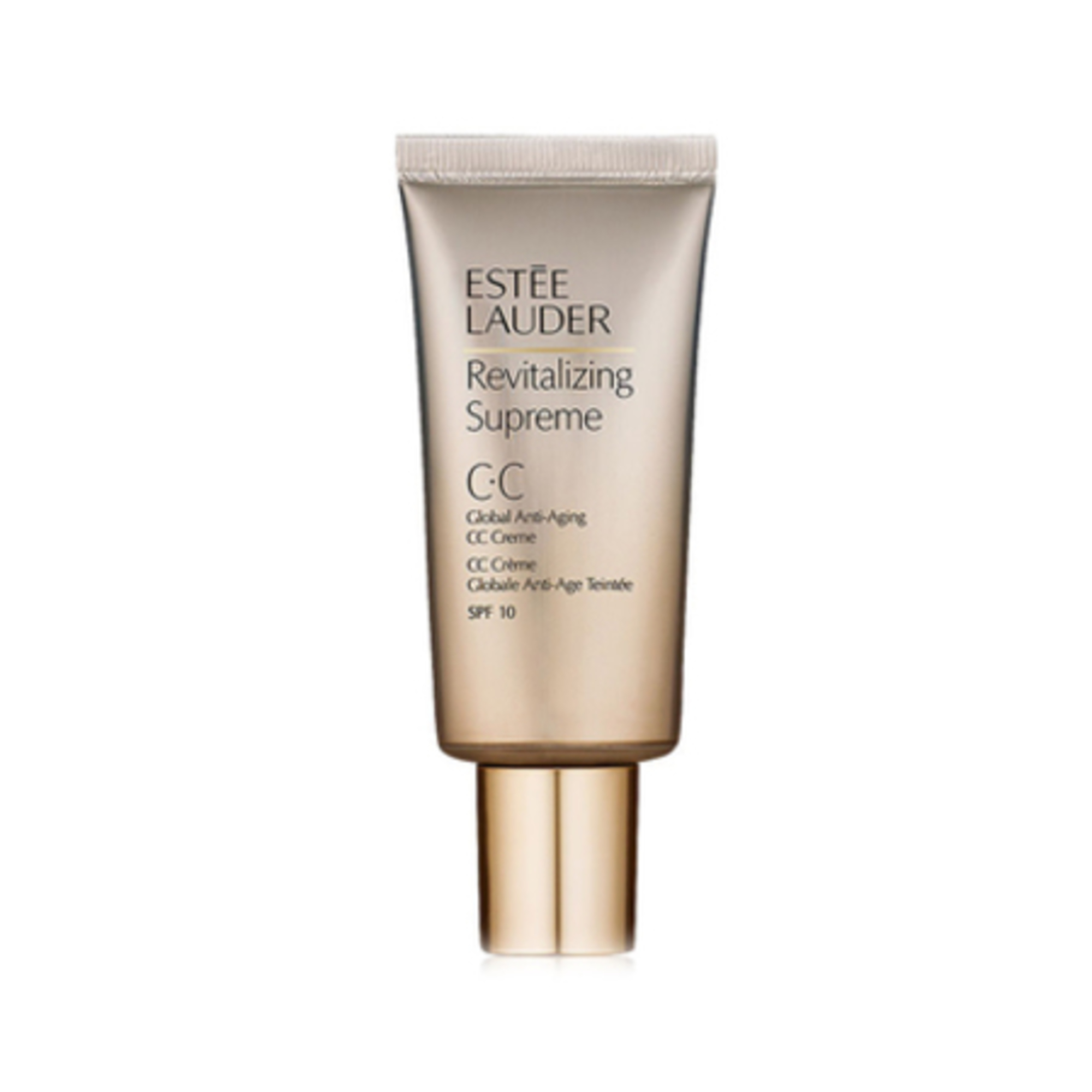 REVITALIZING SUPREMECC Crème globale antiâge