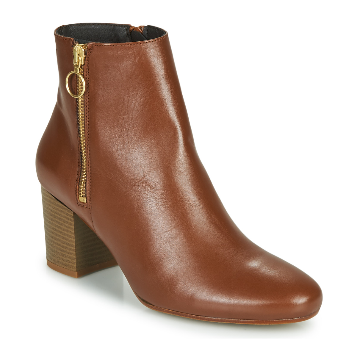 Betty London - NILIVE - Camel