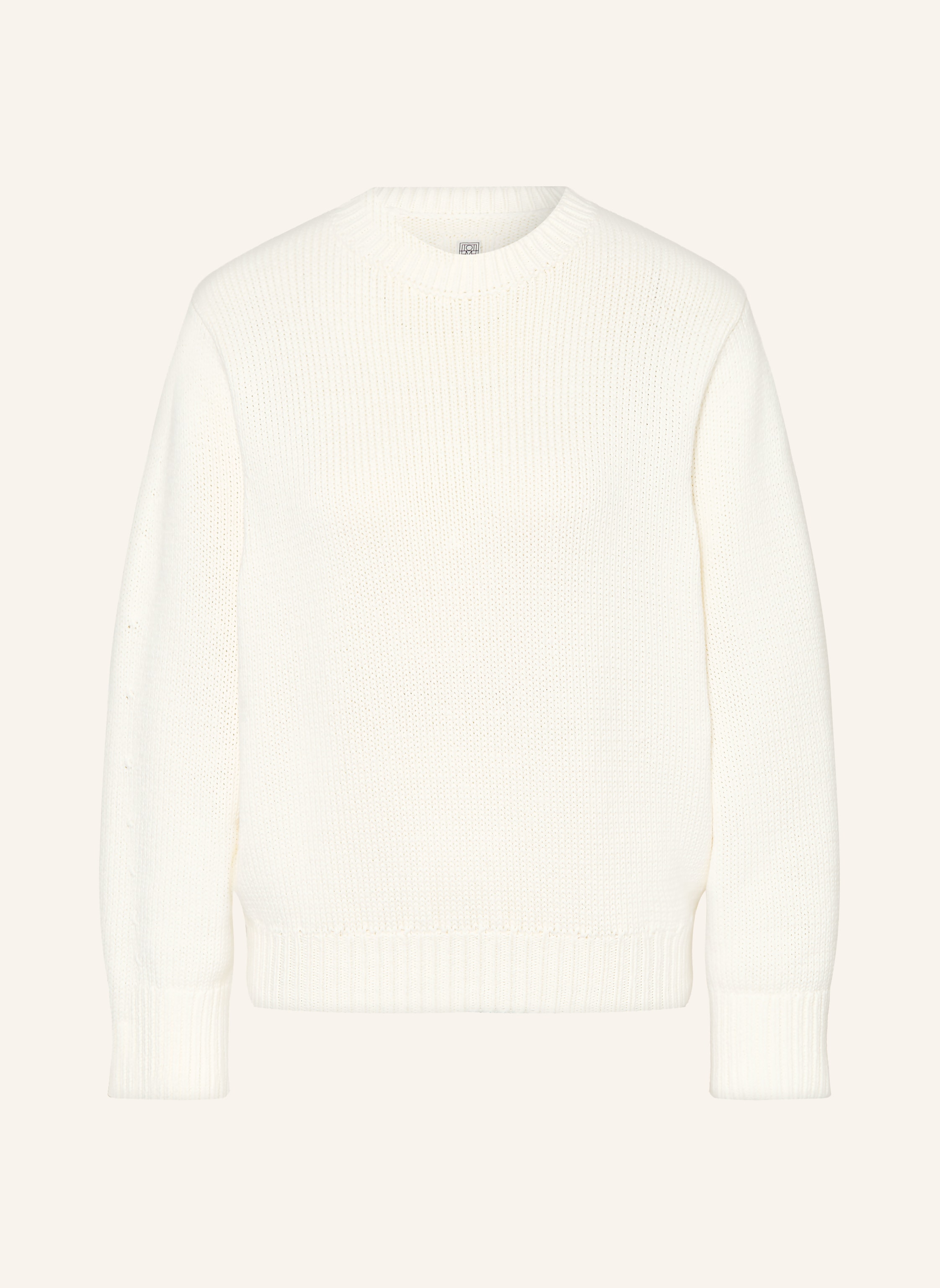 TOTEME Pullover