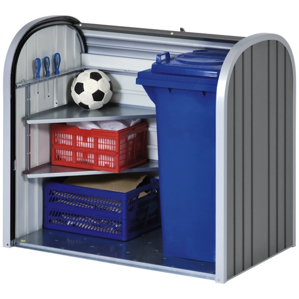 Gerätebox »StoreMax«, 117 x 109 x 73 cm (BxHxT), 740 Liter