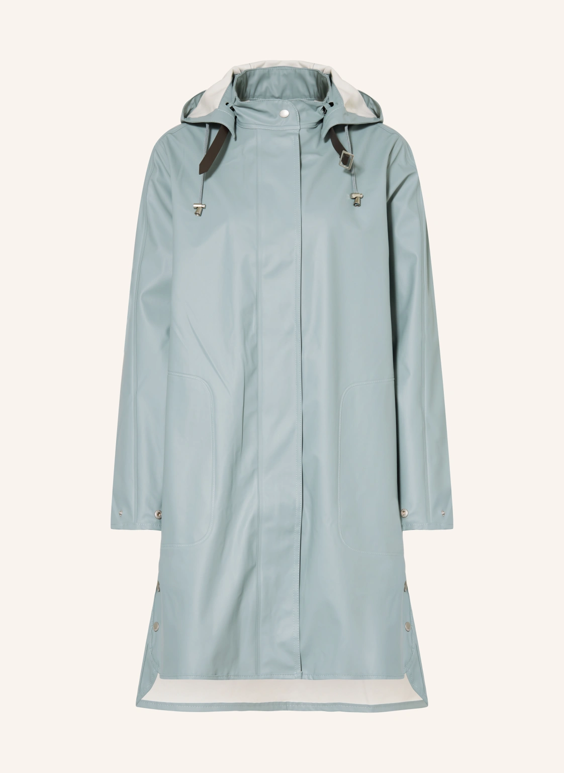 ILSE JACOBSEN Regenmantel RAIN71