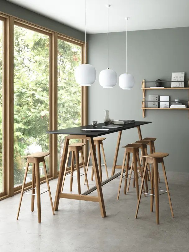 Barhocker HC2