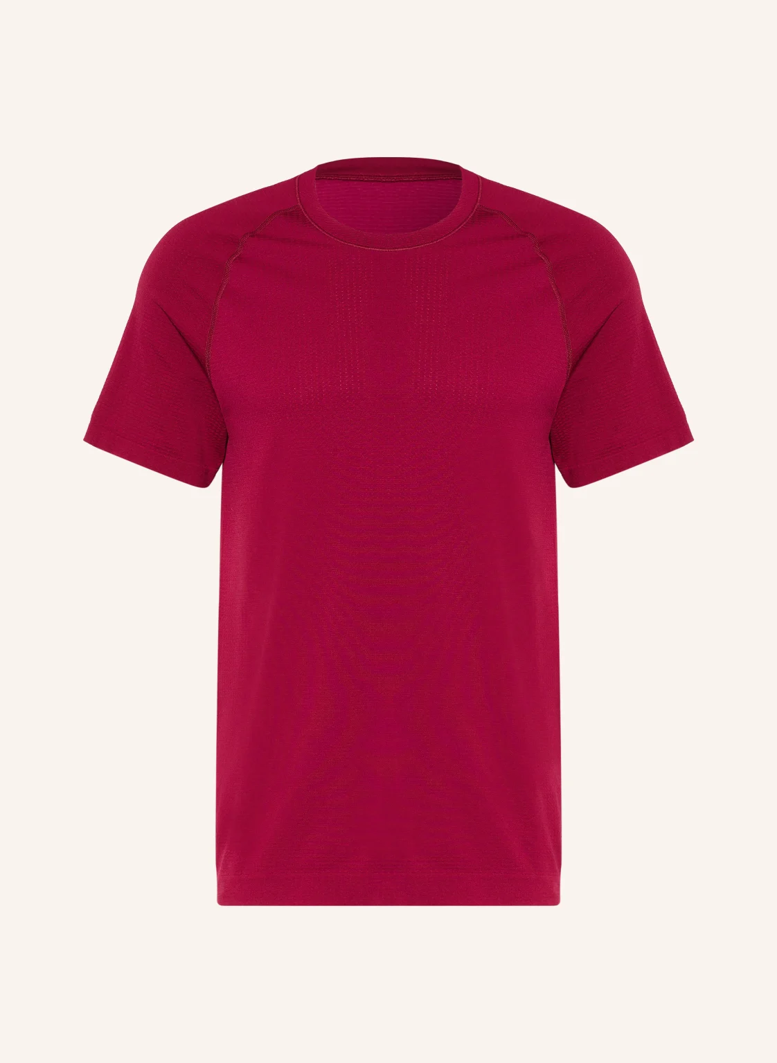 lululemon Funktionsshirt METAL VENT TECH
