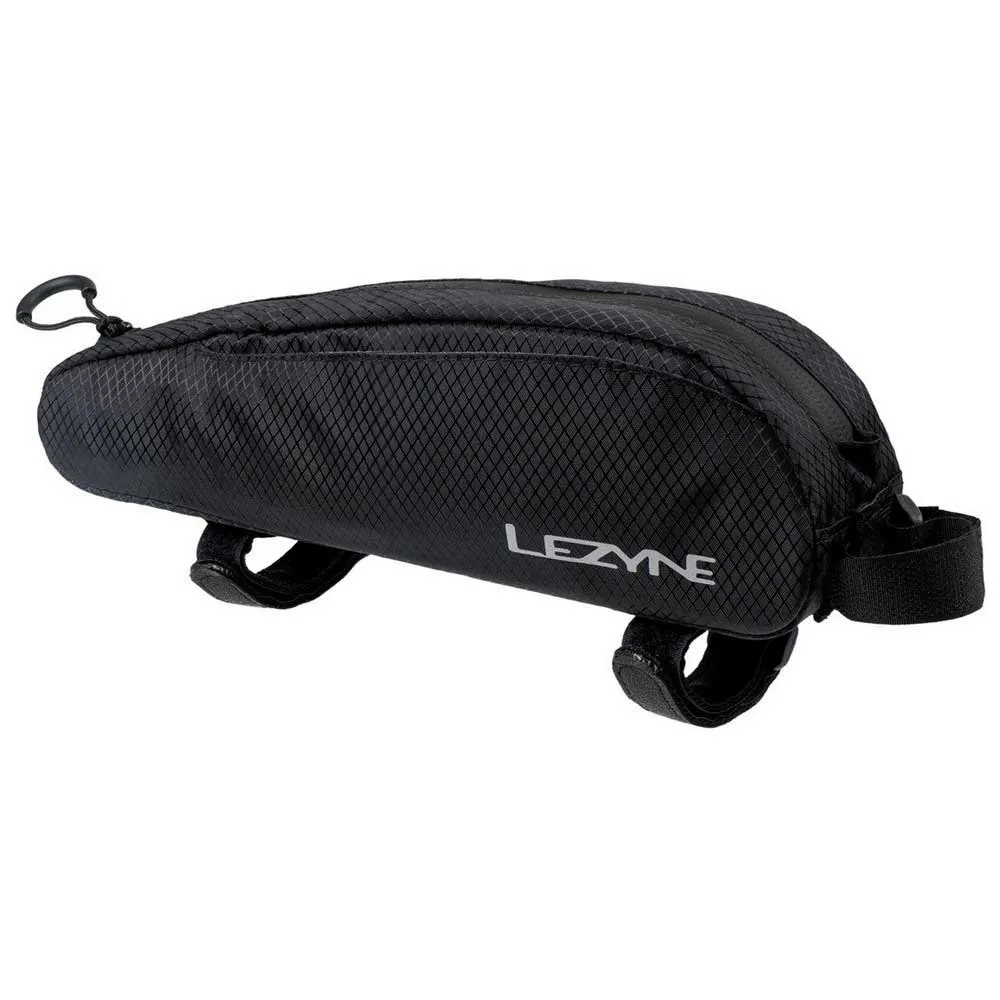 Lezyne Aero Energy Caddy frame bag 0.7L