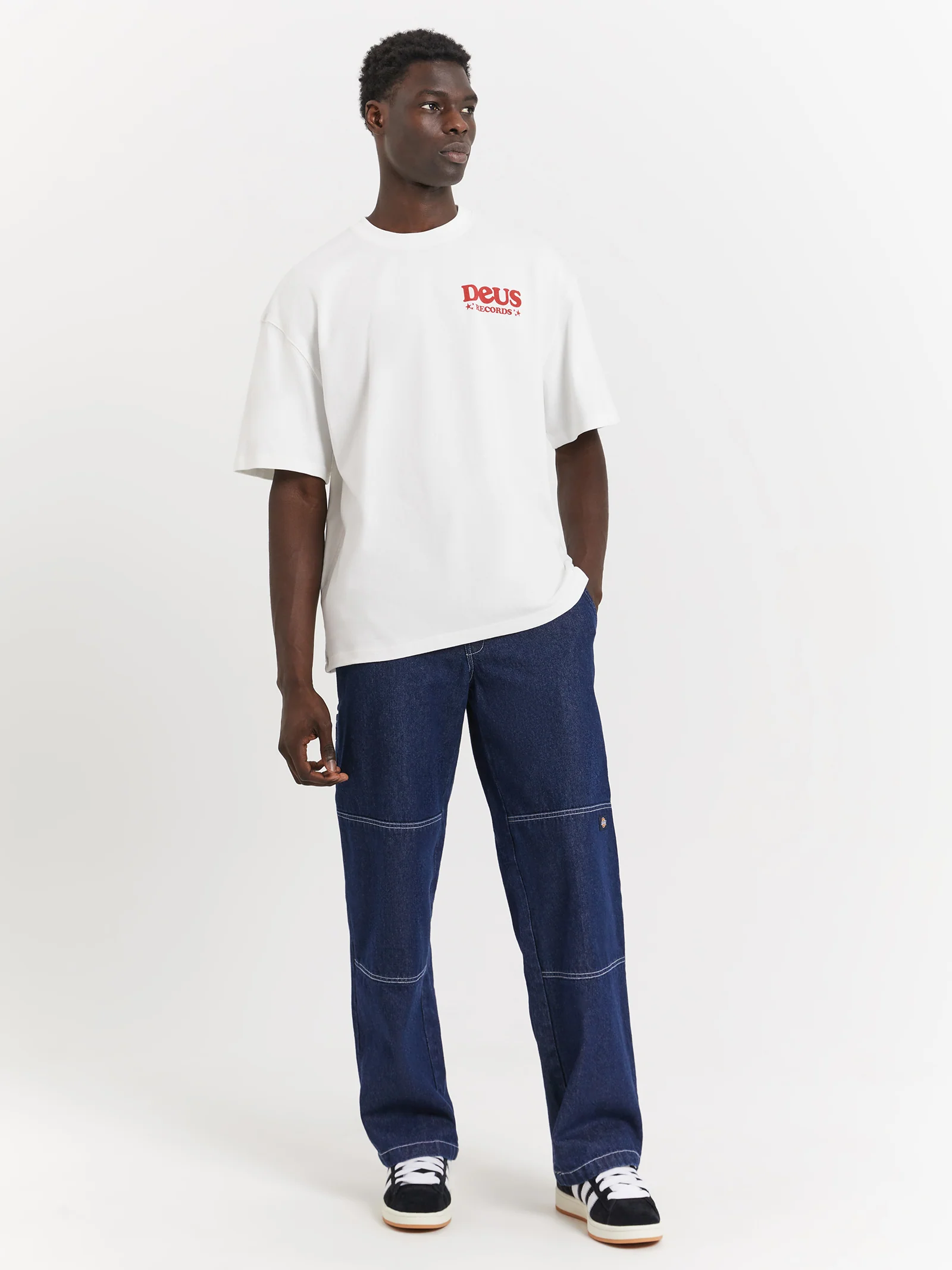 New World Order T-Shirt