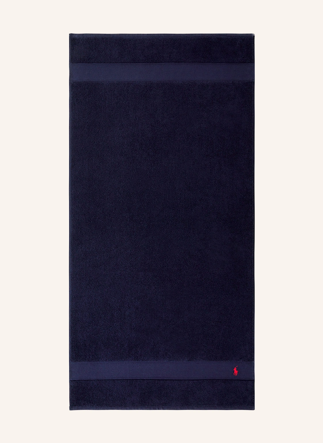 RALPH LAUREN HOME Duschtuch POLOPLAYER