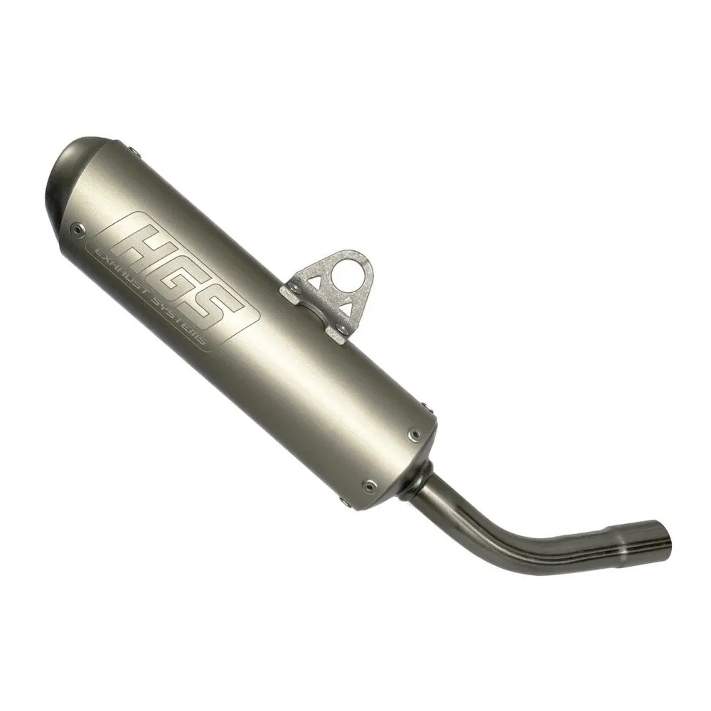 Hgs Gas Gas MC 65 24-25/Husqvarna TC 65 24-25/KTM SX 65 24-25 XT-624-SSG Not Homologated Slip On Muffler
