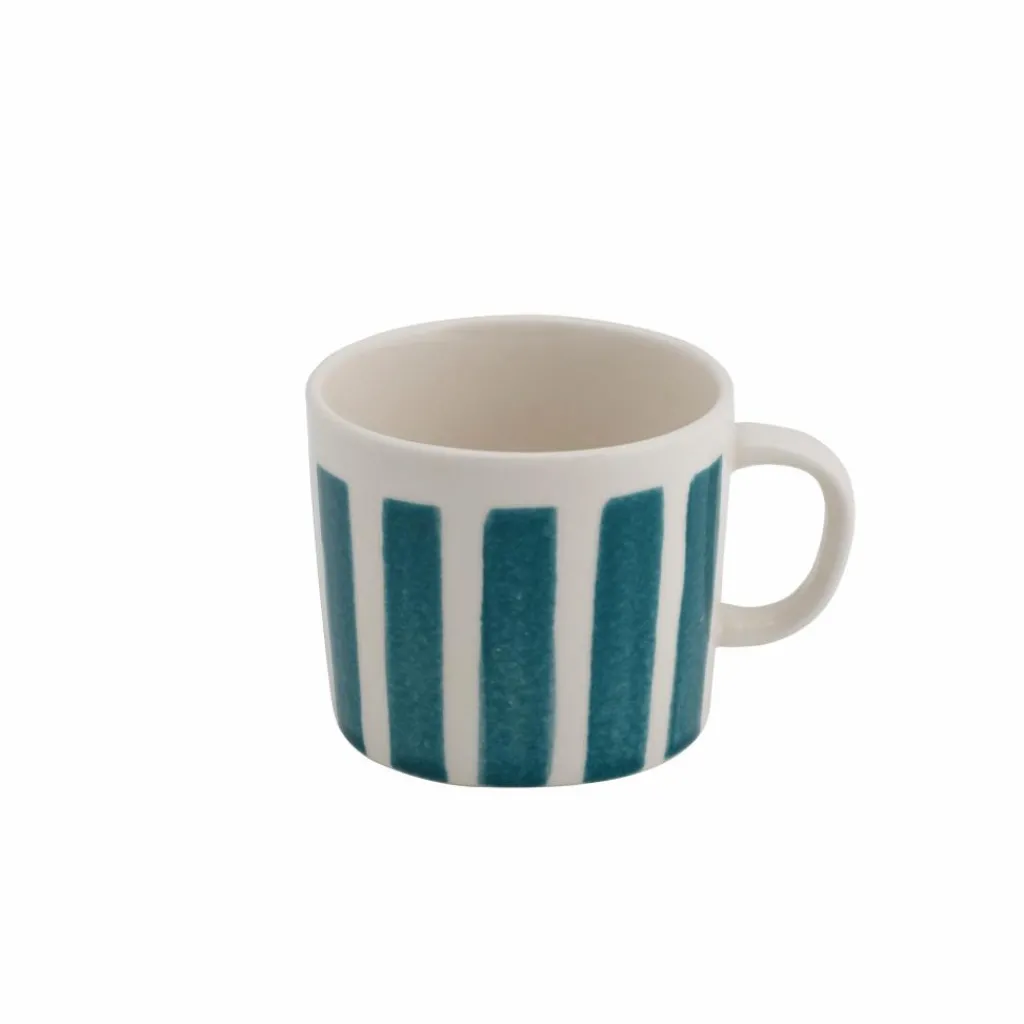 Mugs^CASA RAYO Mug Beige