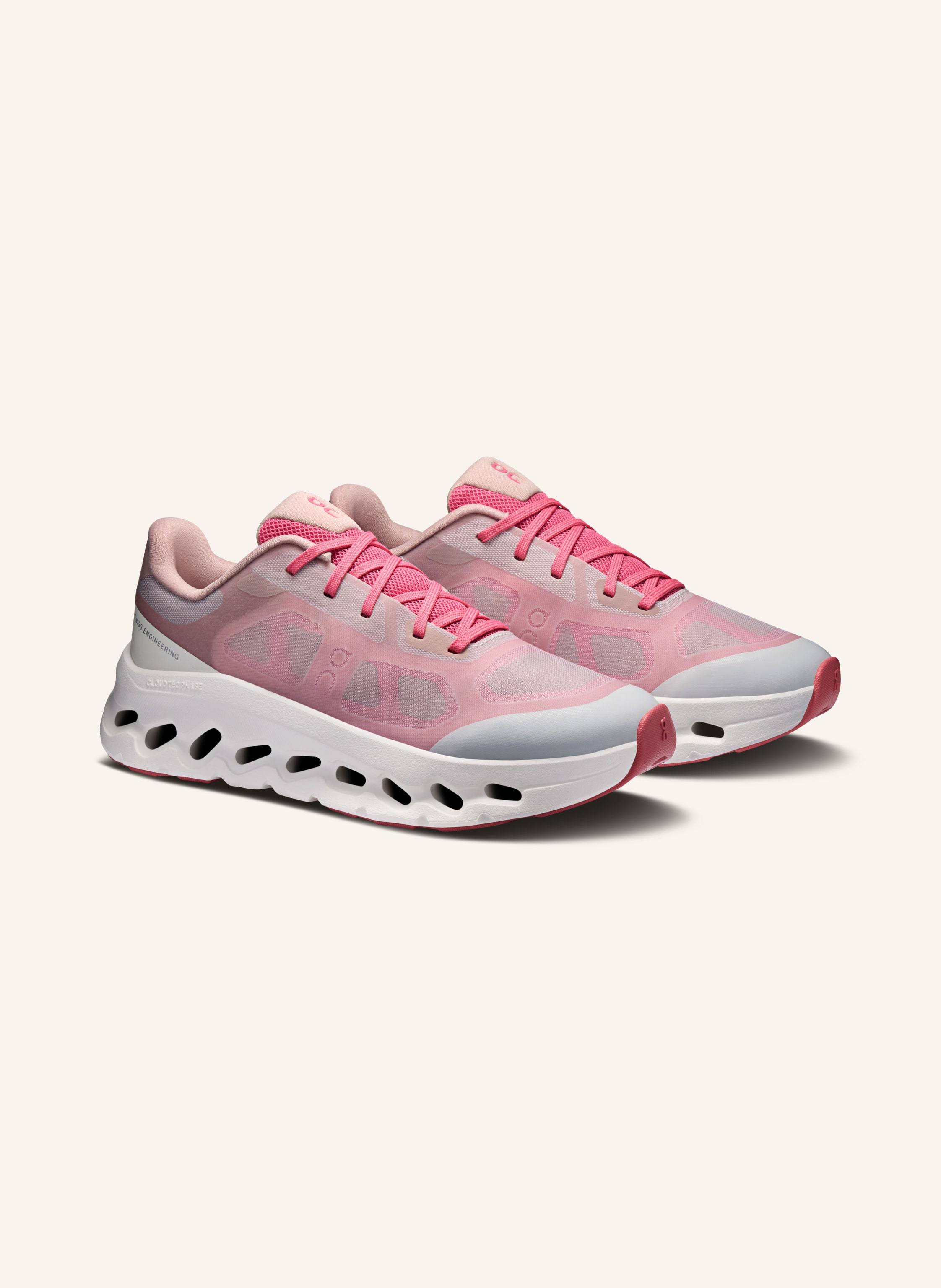 On Sneaker CLOUDTILT REMIX