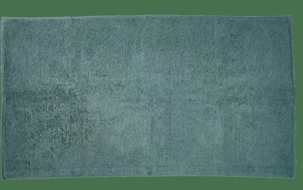 Tapis De Bain^CASA RECYCLE Tapis De Bain 70×120 Aqua