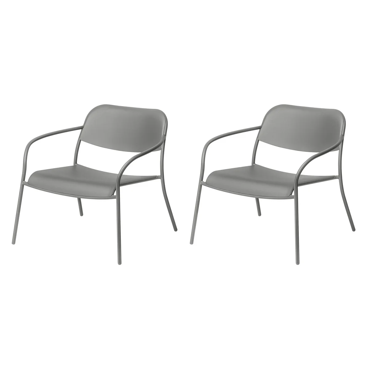 Blomus - Yua Outdoor Loungesessel