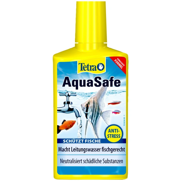 Tetra Aquasafe 250ml