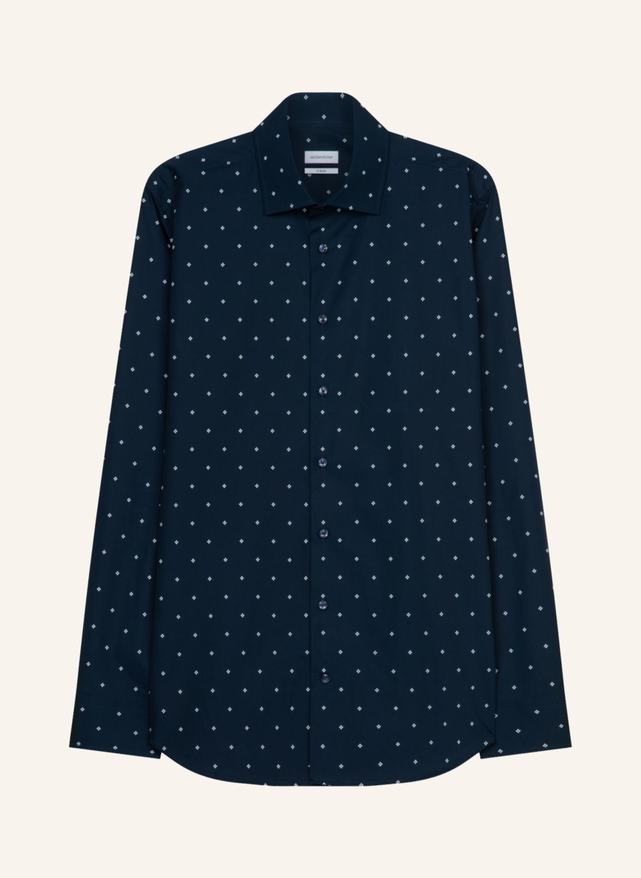 seidensticker Business Hemd X-Slim Fit