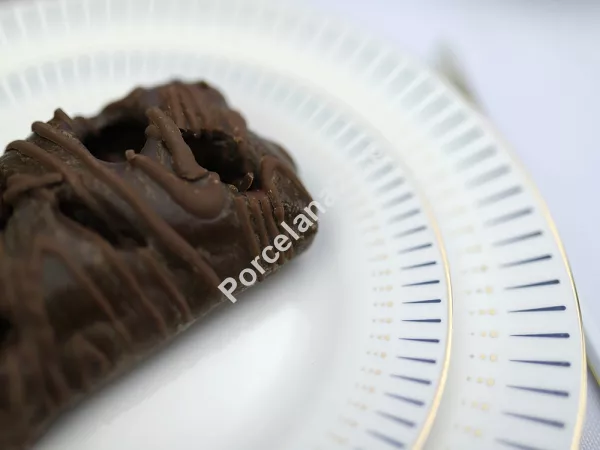 Serwis obiadowo - kawowy na 6 osób (30el) Zwieger - Majestic