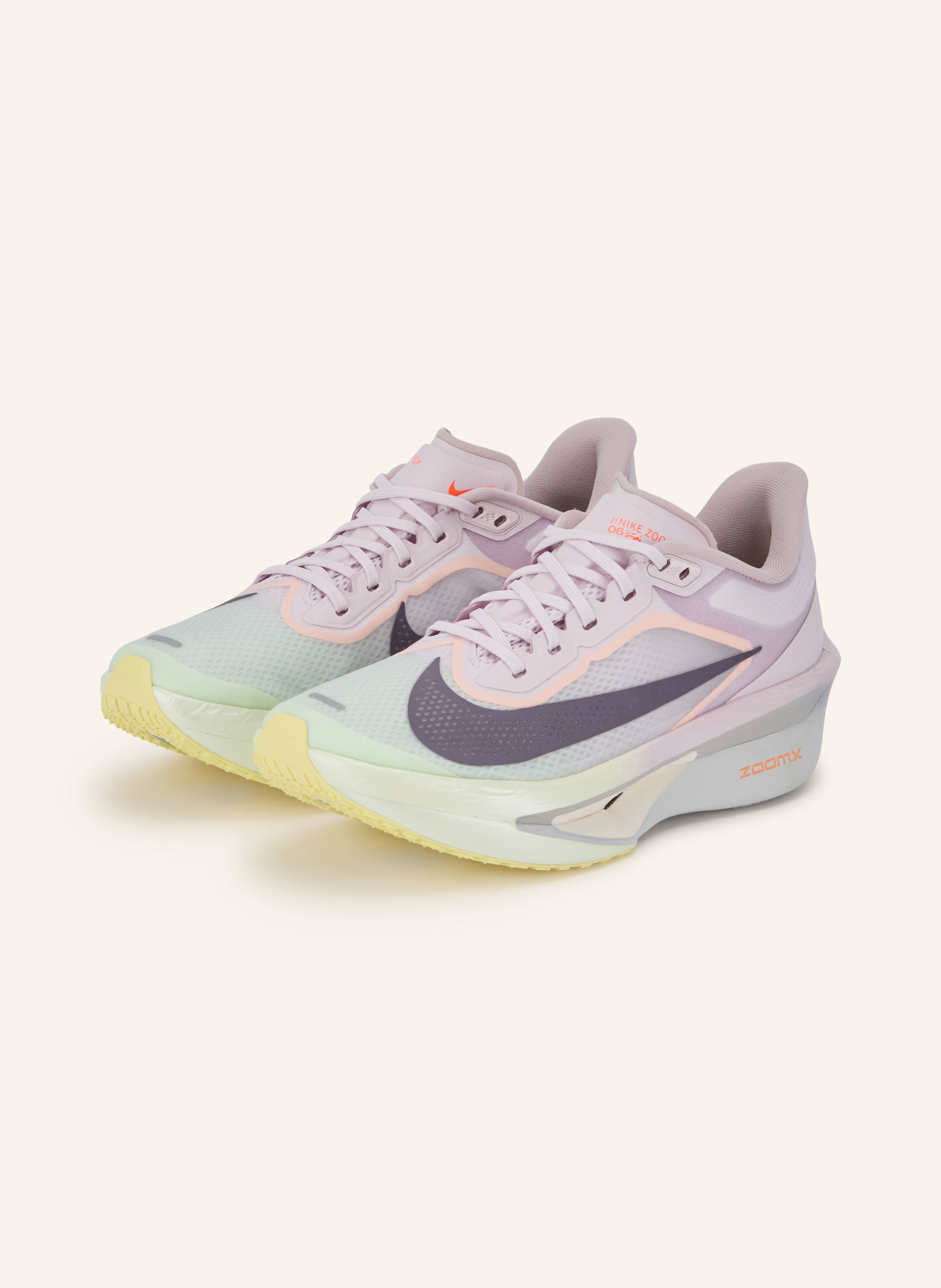Nike Laufschuhe ZOOM FLY 6