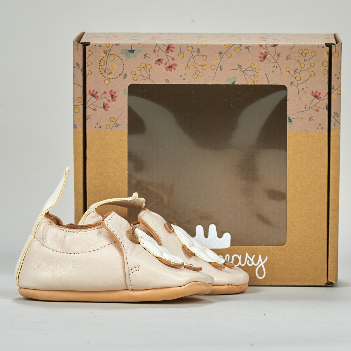 Easy Peasy - MY BLUMOO TORTUE - Pink