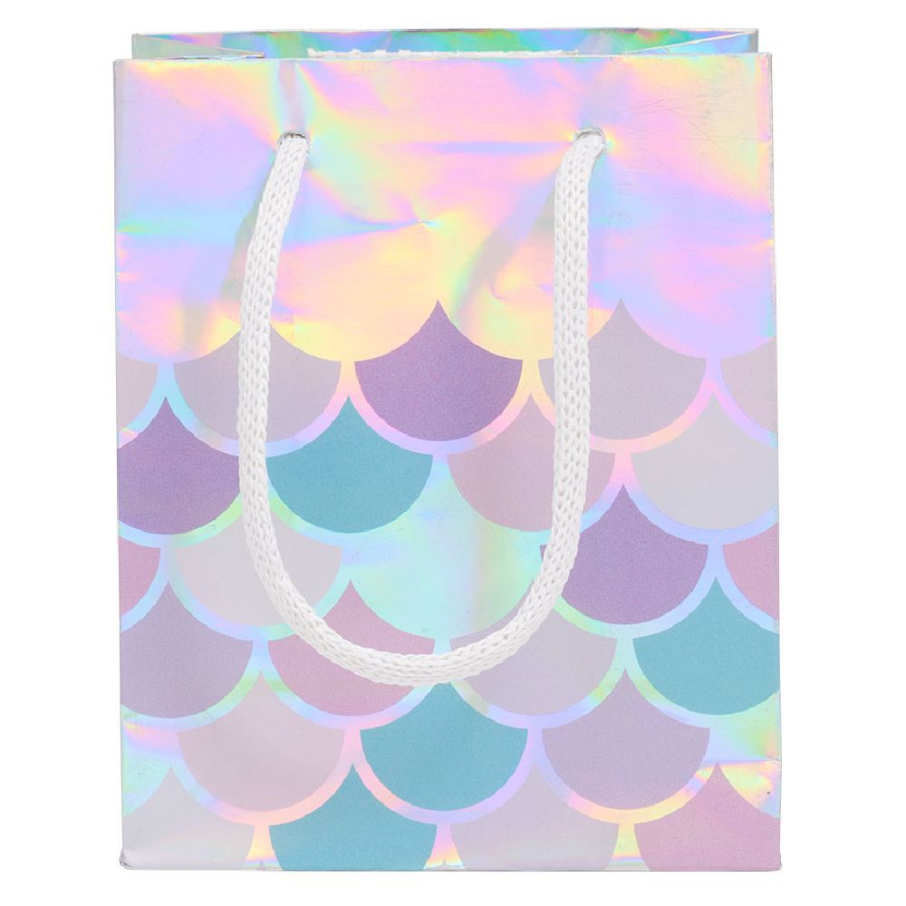 Sac cadeau petit format H13,7cm