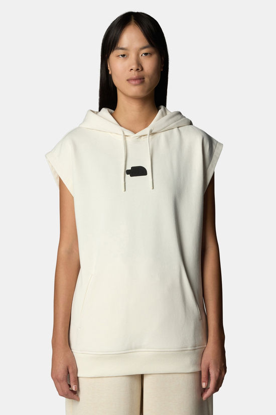 The North Face Relaxed Hoodie Trui Dames