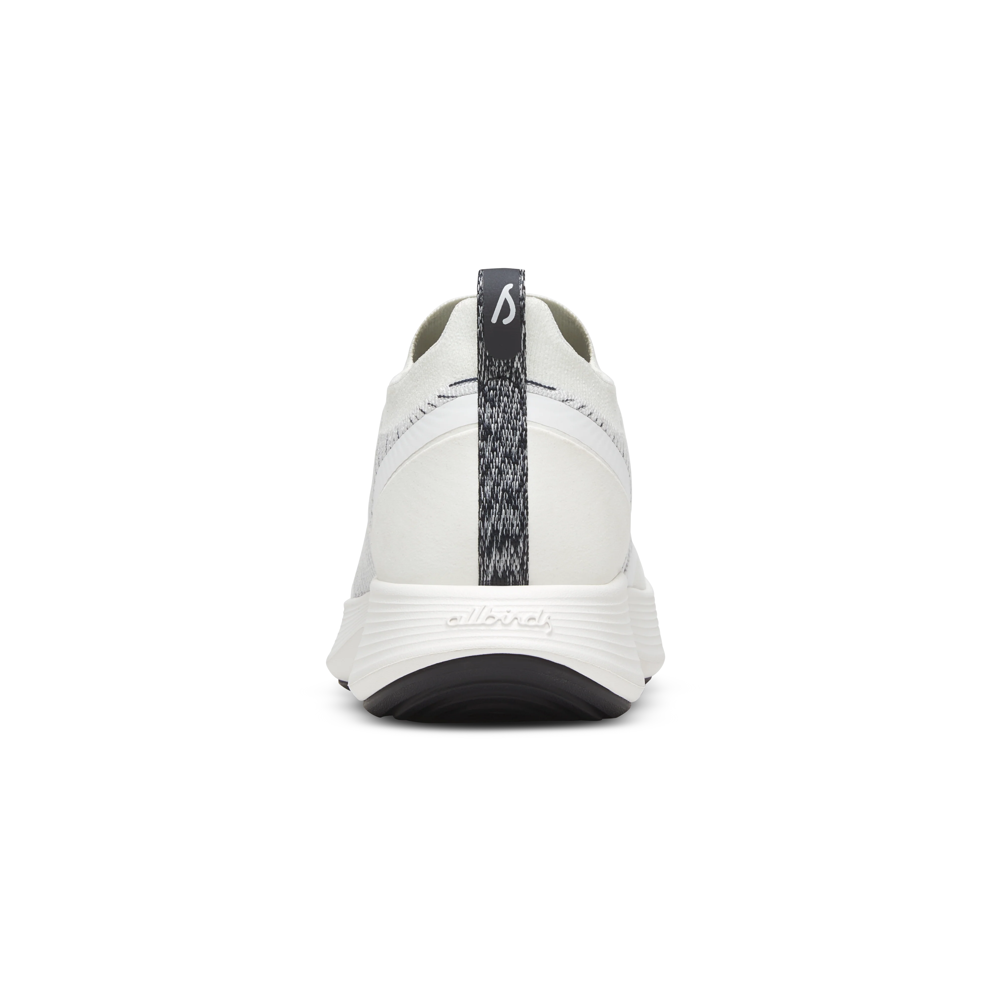Women's Strider - Blizzard/Dark Navy (Blizzard Sole)