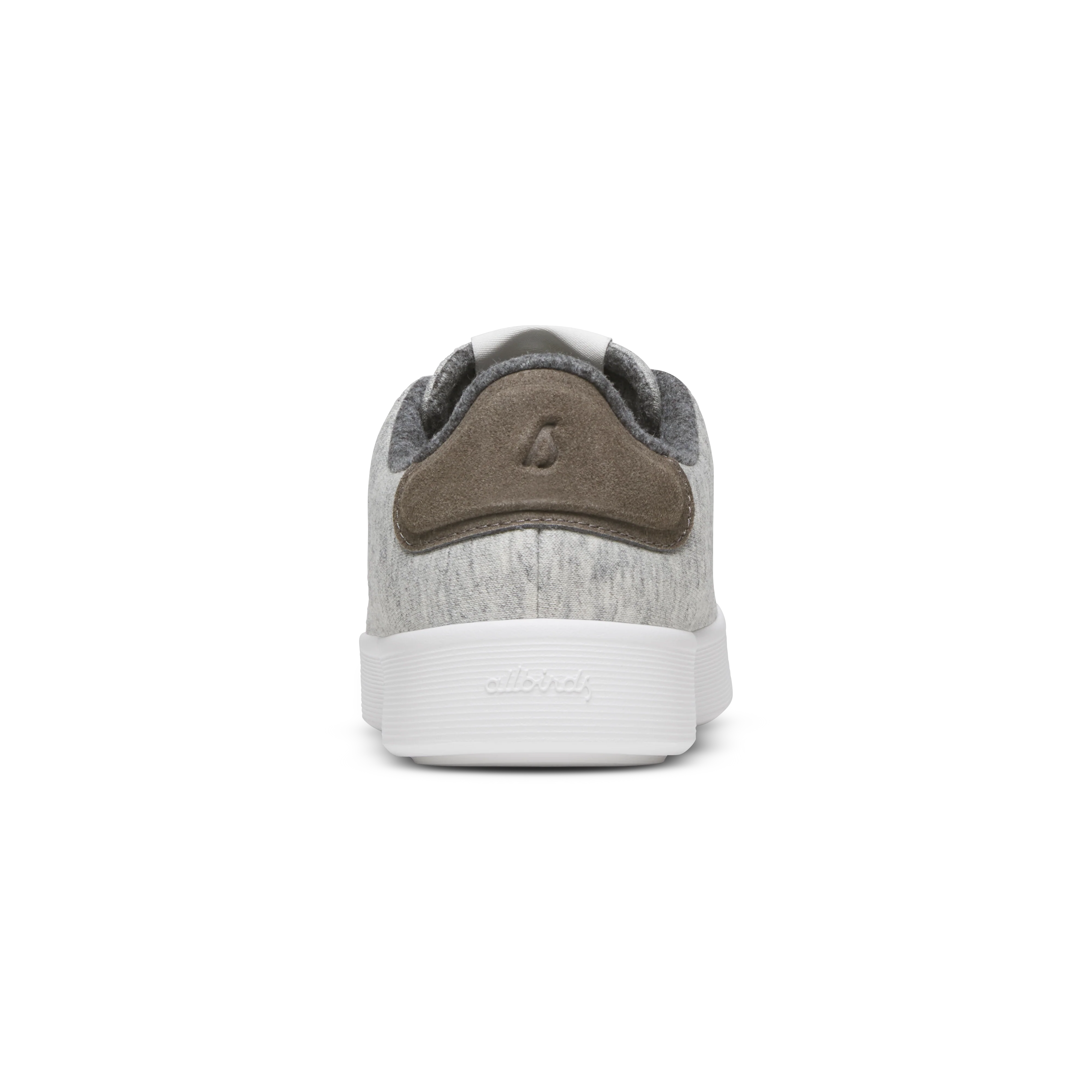 Women's Cruiser Jersey - Light Grey/Anthracite (Blizzard Sole)