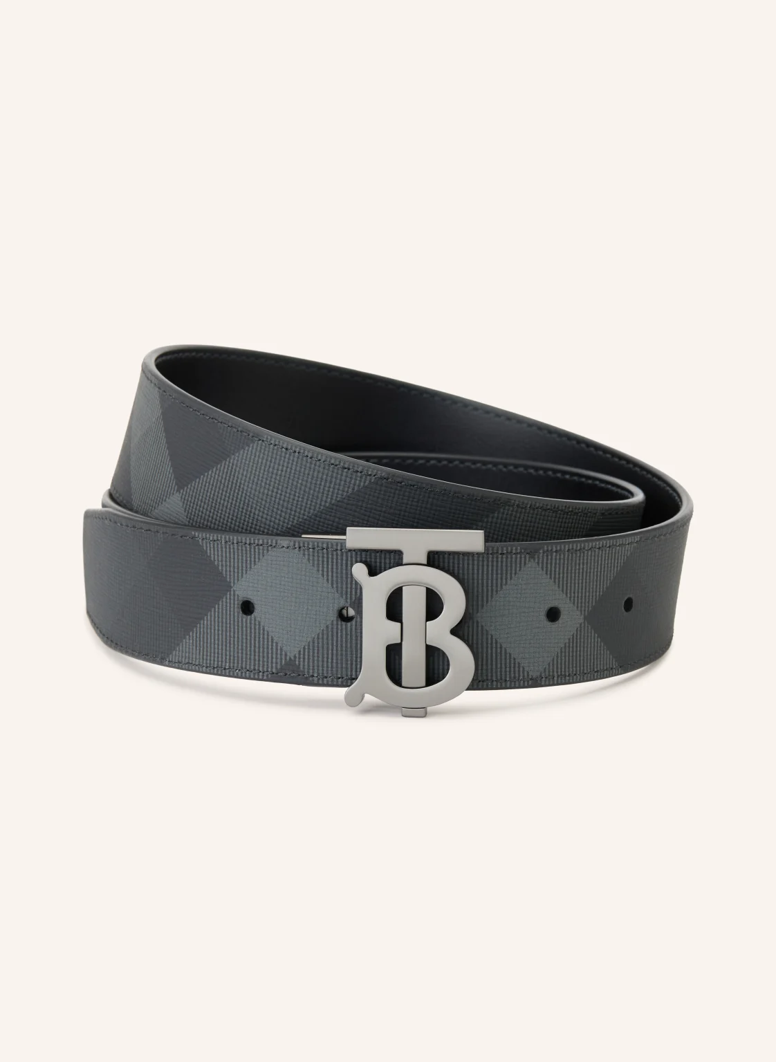 BURBERRY Gürtel