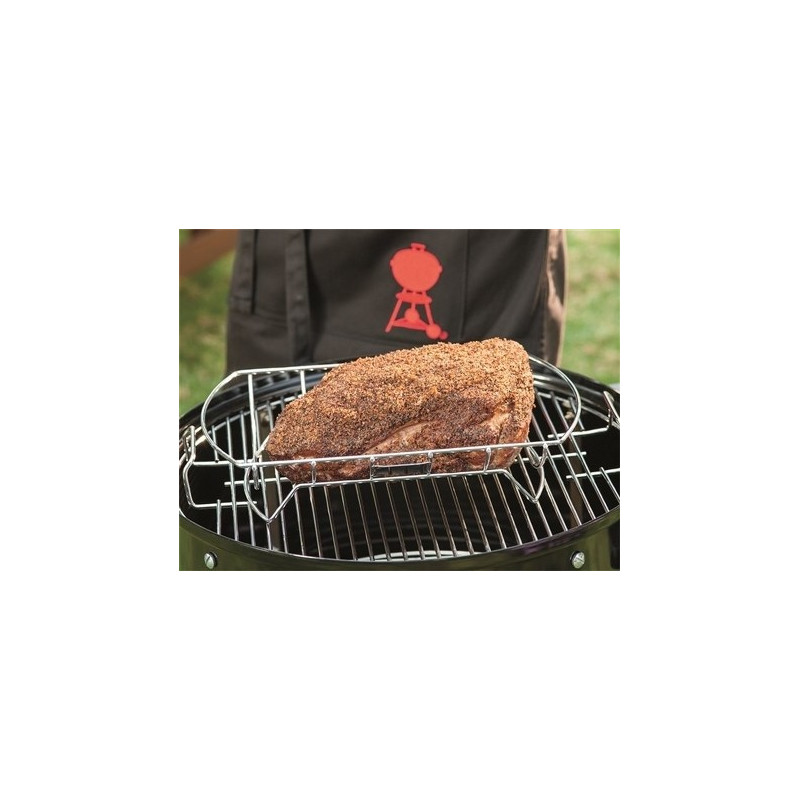 Support de cuisson pour rôti WEBER