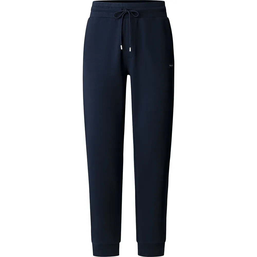 Hackett Heritage Ess Badge joggers