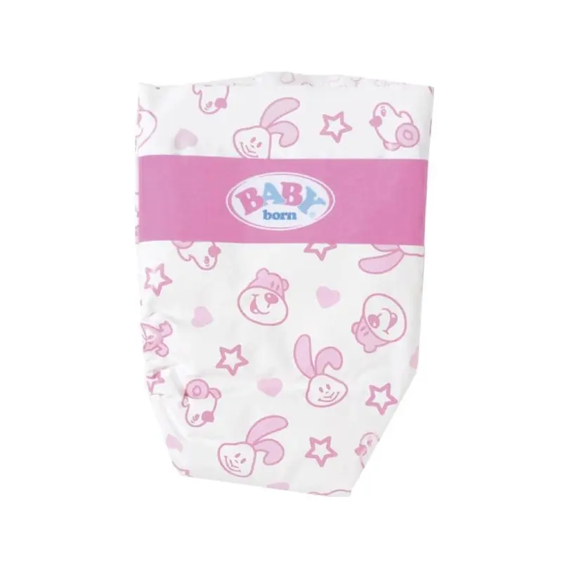 Spielset 5er-Set Baby Born