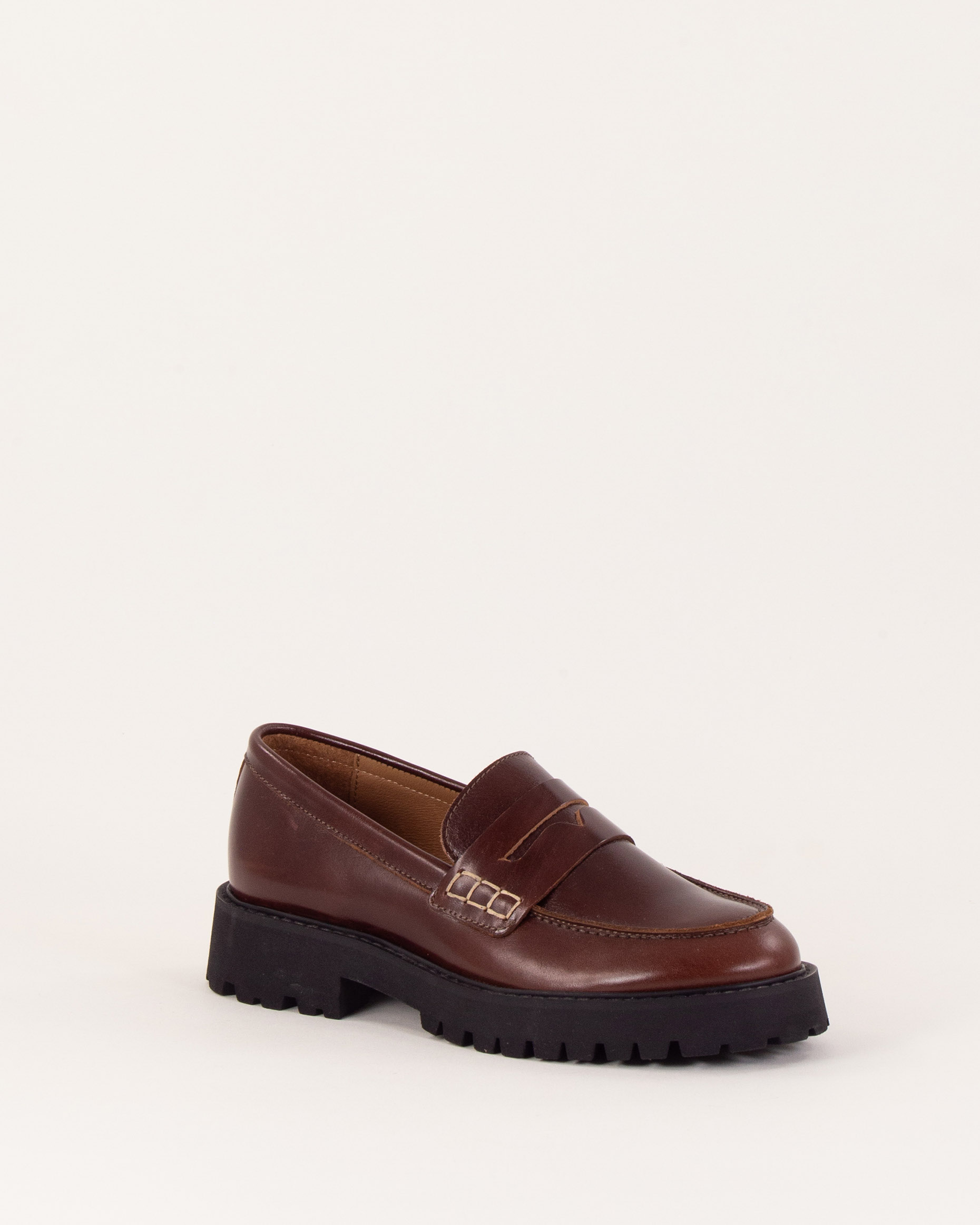 Mocassins Barcelo