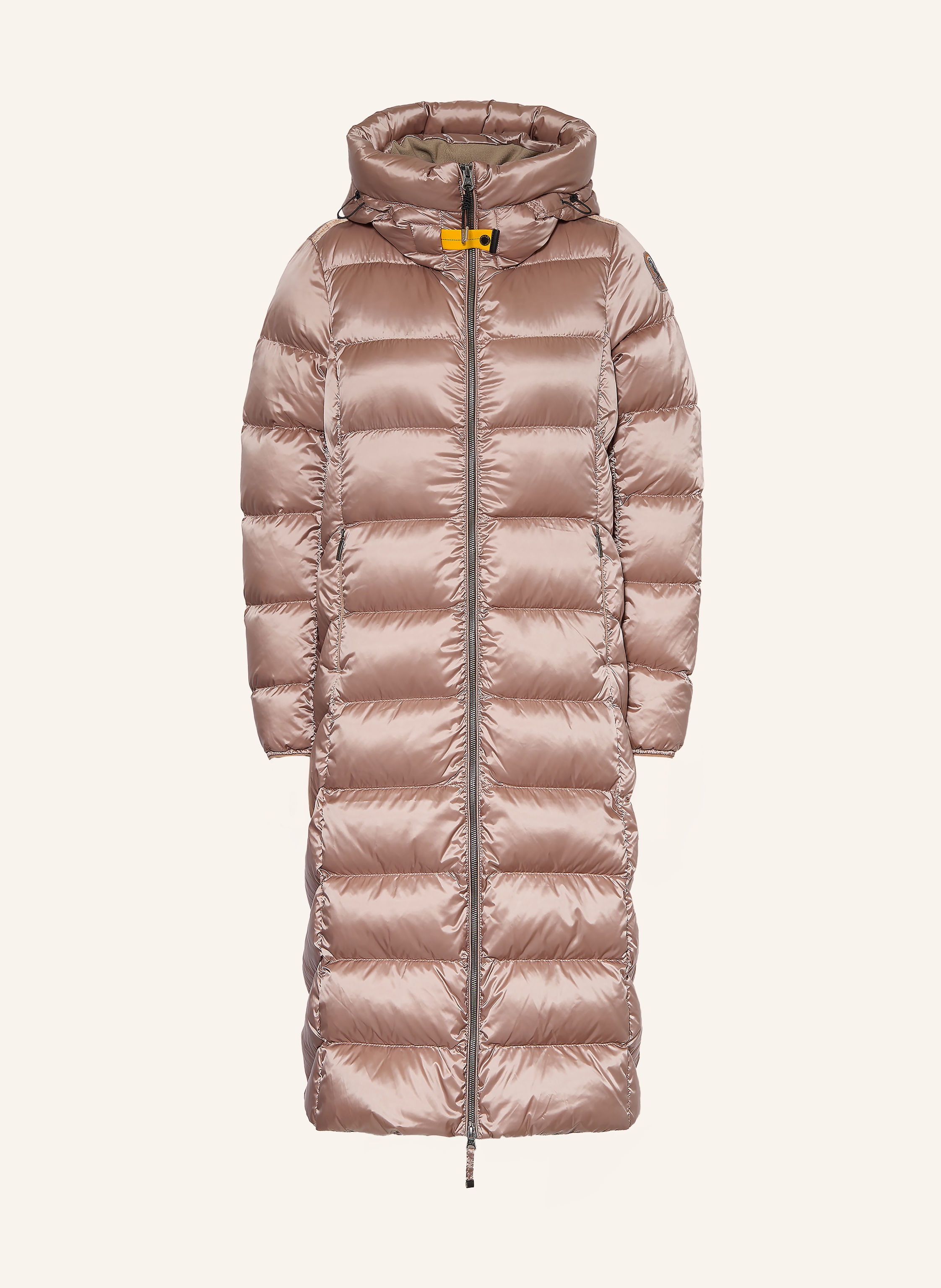 PARAJUMPERS Daunenmantel LEAH