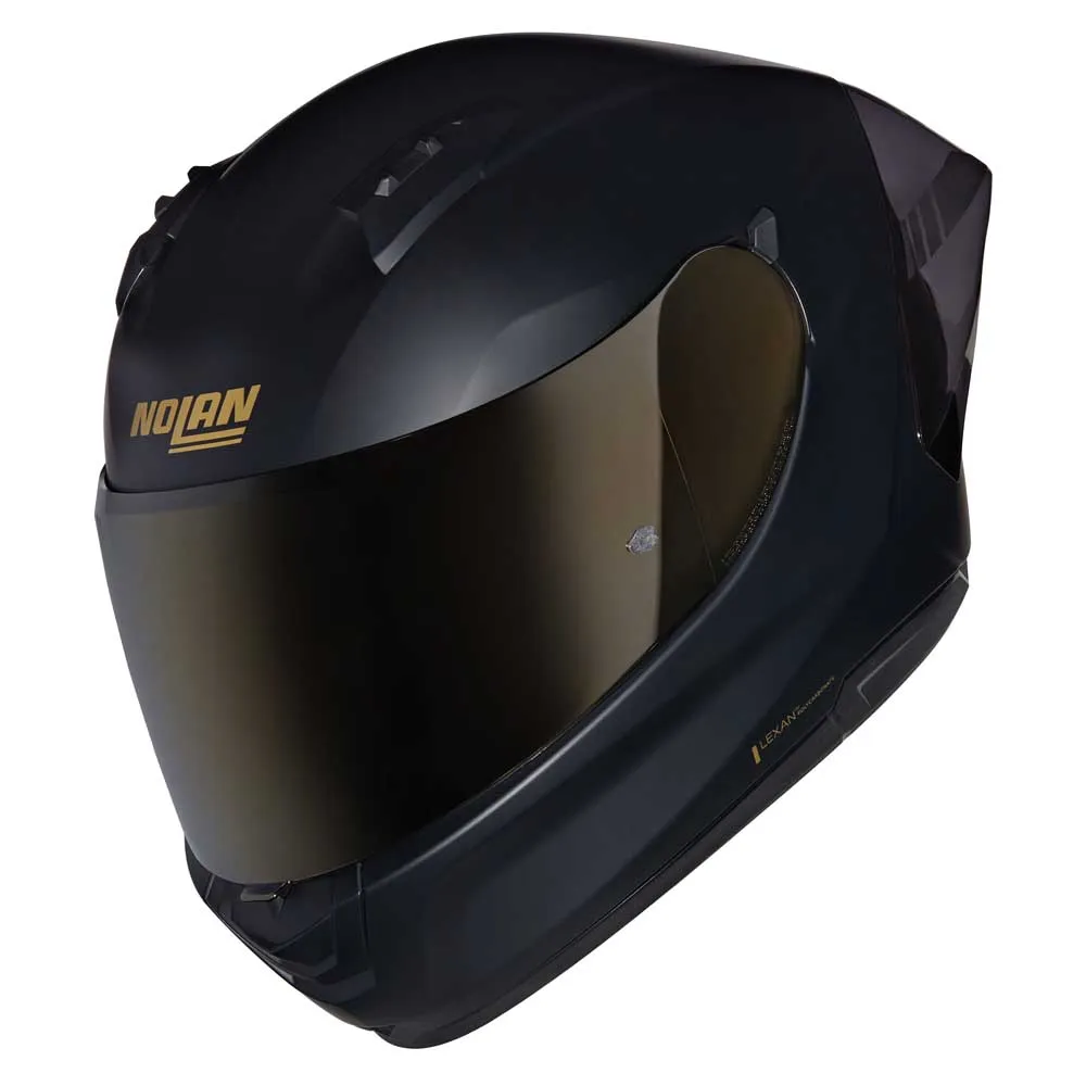 Nolan N60-6 Sport Aureo full face helmet
