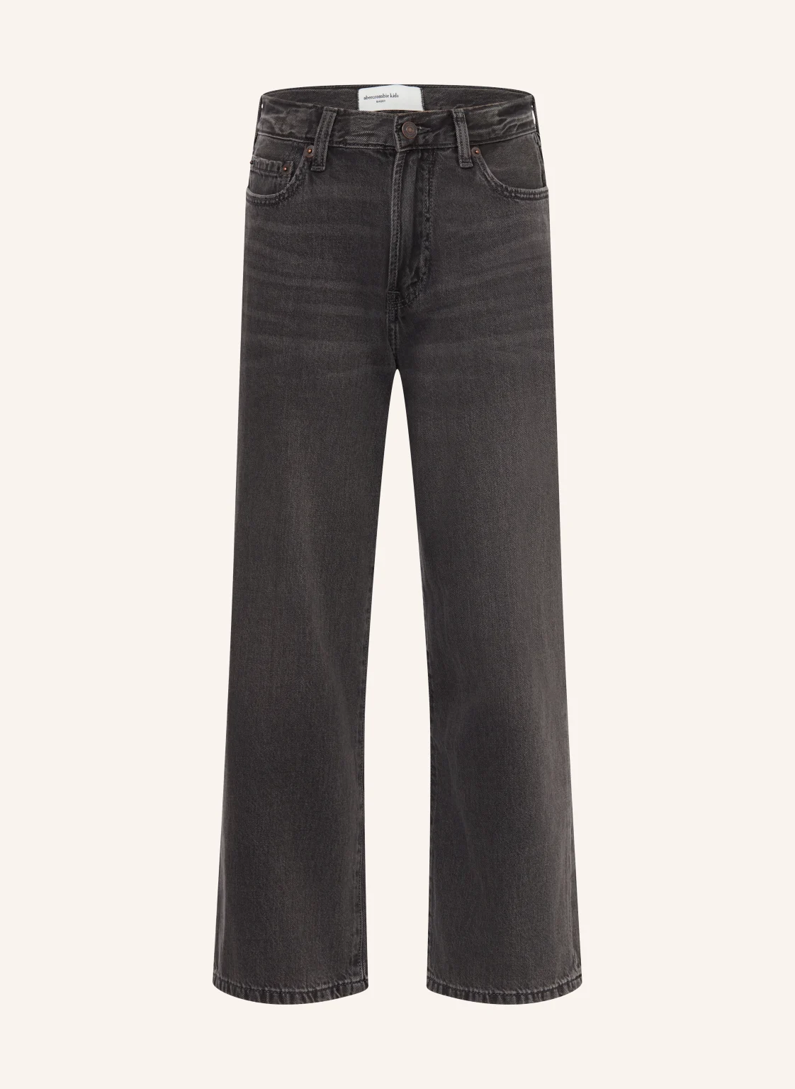 Abercrombie & Fitch Jeans Baggy Fit