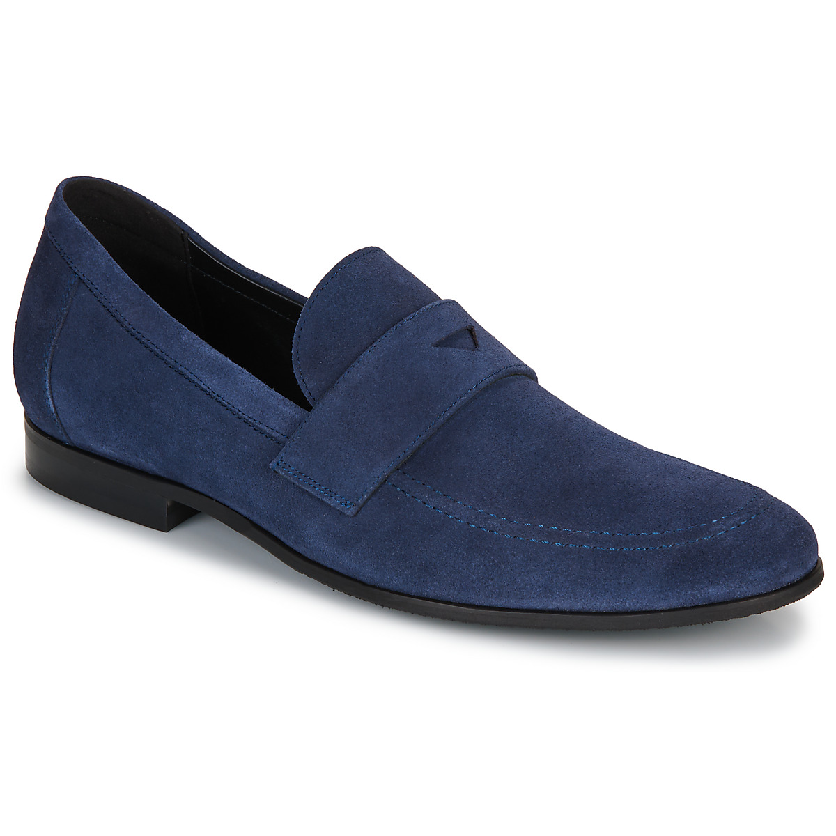 So Size - PALMO - Navy